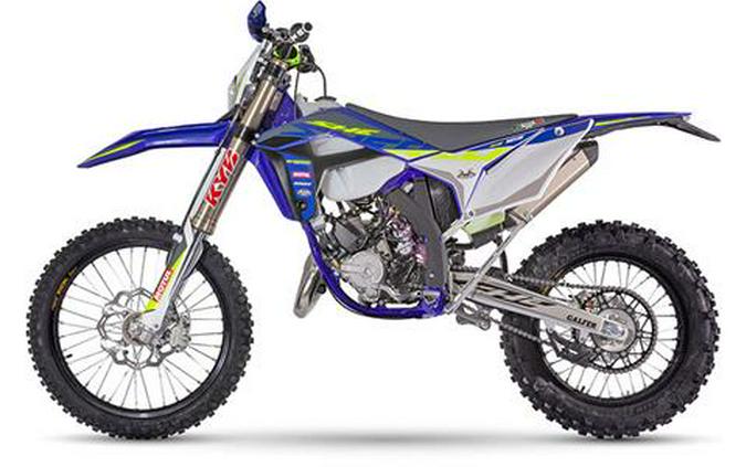 2023 Sherco SE 125 Factory 2T