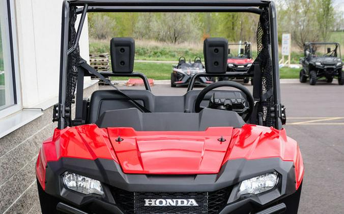 2024 Honda® Pioneer 700