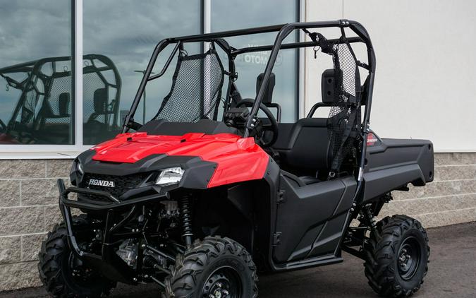 2024 Honda® Pioneer 700