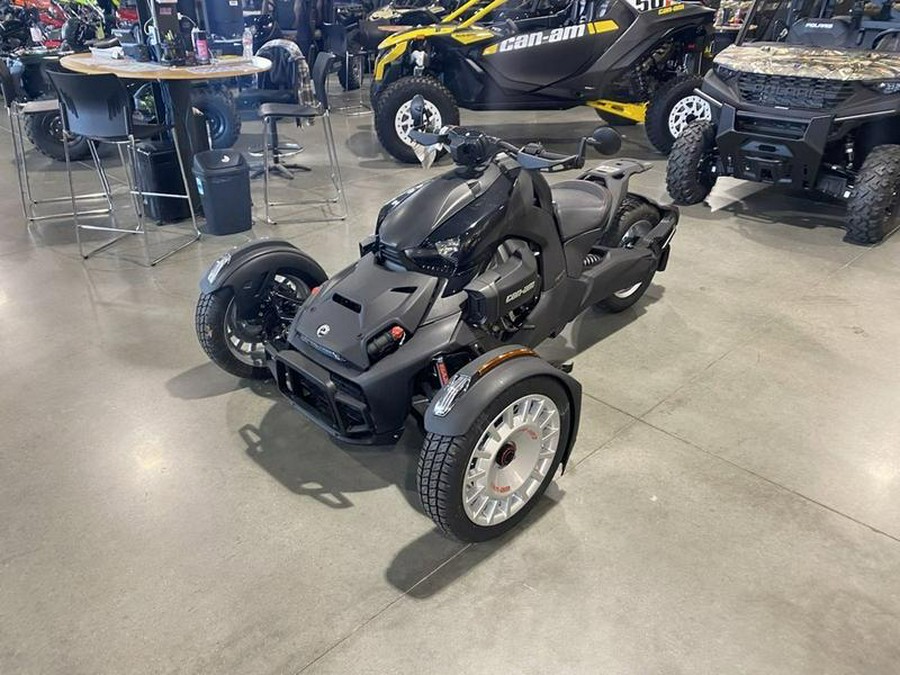 2024 Can-Am® Ryker Rally Rotax 900 ACE