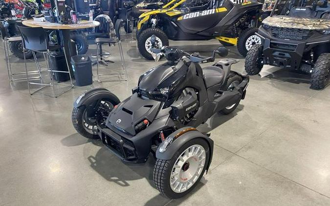 2024 Can-Am® Ryker Rally Rotax 900 ACE