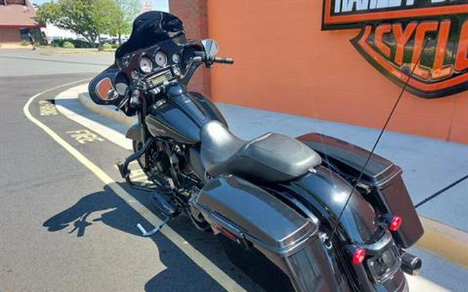 2013 Harley-Davidson Street Glide®