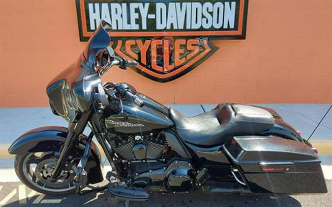 2013 Harley-Davidson Street Glide®