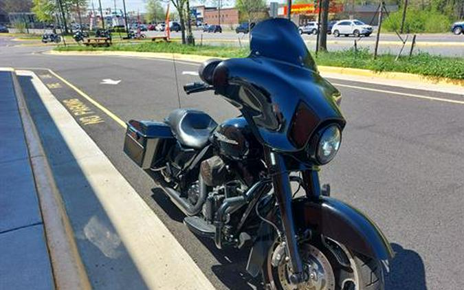 2013 Harley-Davidson Street Glide®