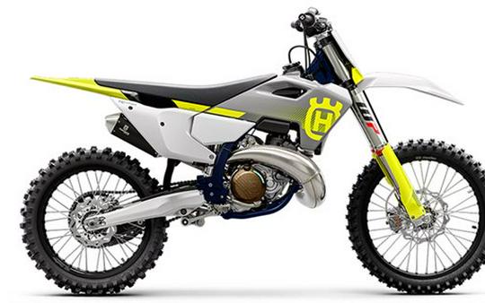 2024 Husqvarna TC 250