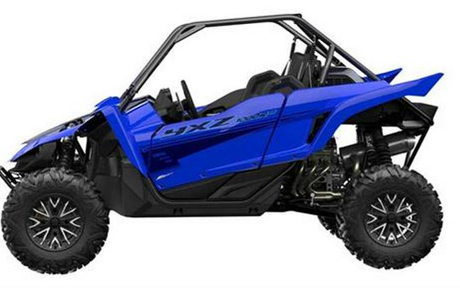 2024 Yamaha YXZ1000R SS