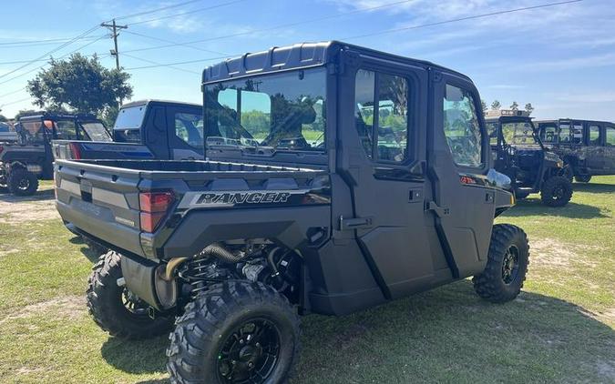 2025 Polaris® Ranger Crew XP 1000 Northstar Edition Ultimate