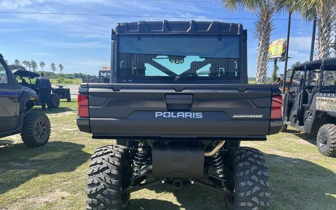 2025 Polaris® Ranger Crew XP 1000 Northstar Edition Ultimate