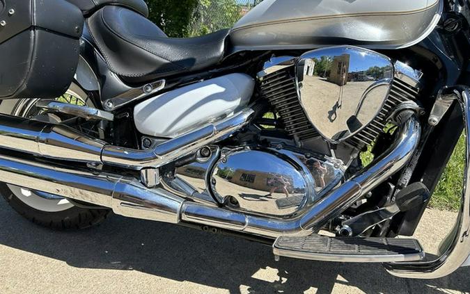 2013 Suzuki Boulevard C50T