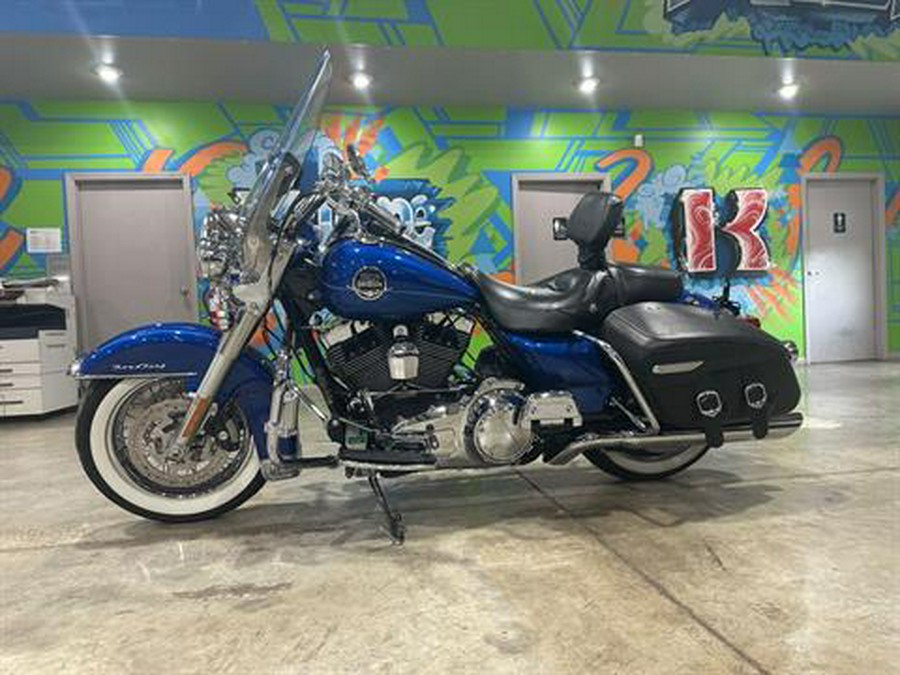 2009 Harley-Davidson Road King® Classic