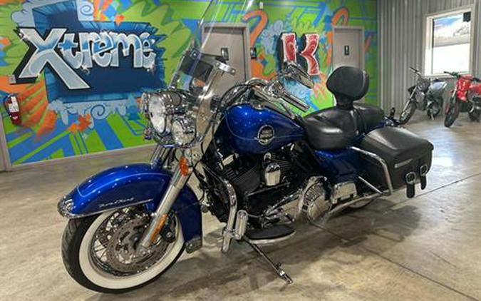 2009 Harley-Davidson Road King® Classic