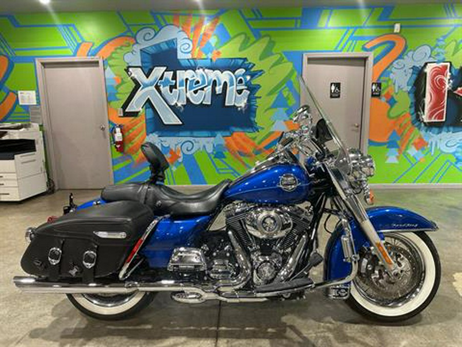 2009 Harley-Davidson Road King® Classic