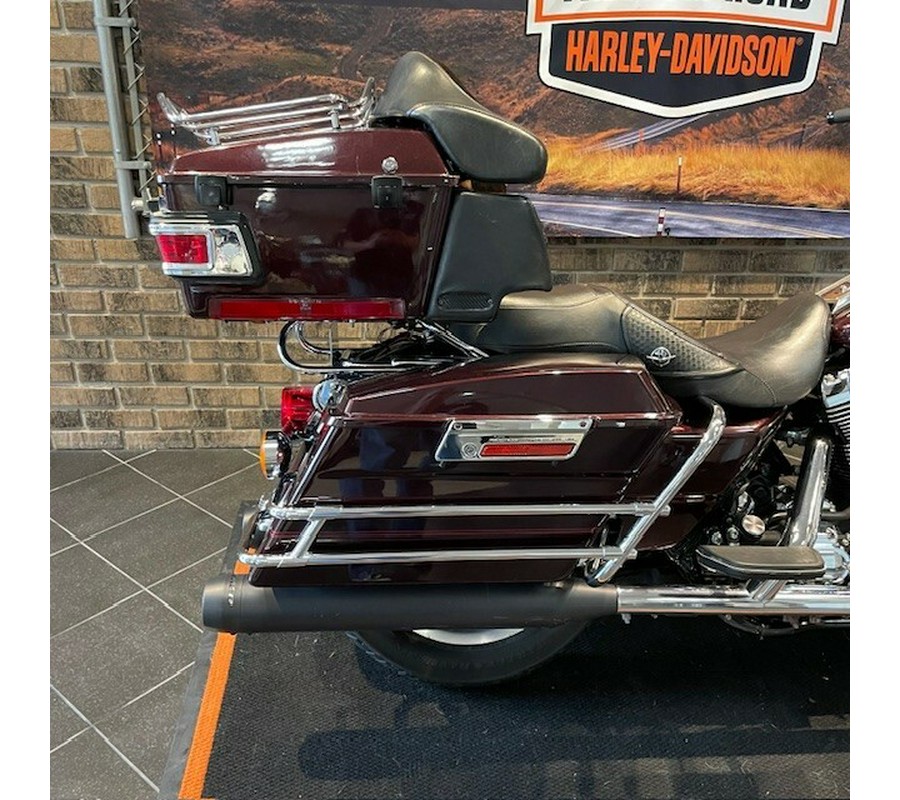 2006 Harley-Davidson Road King