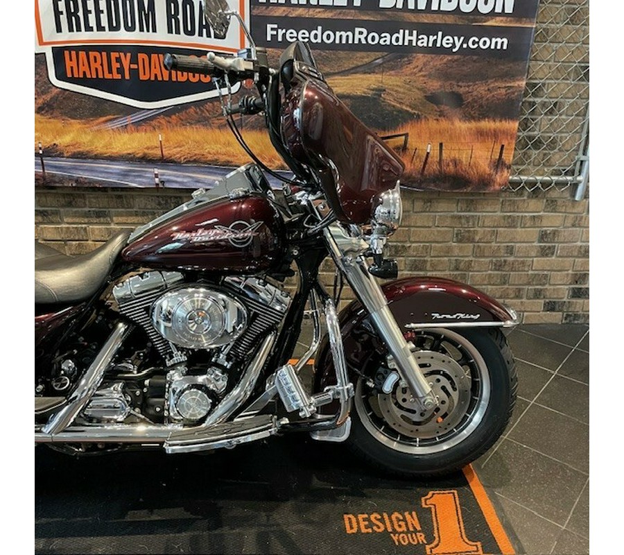 2006 Harley-Davidson Road King