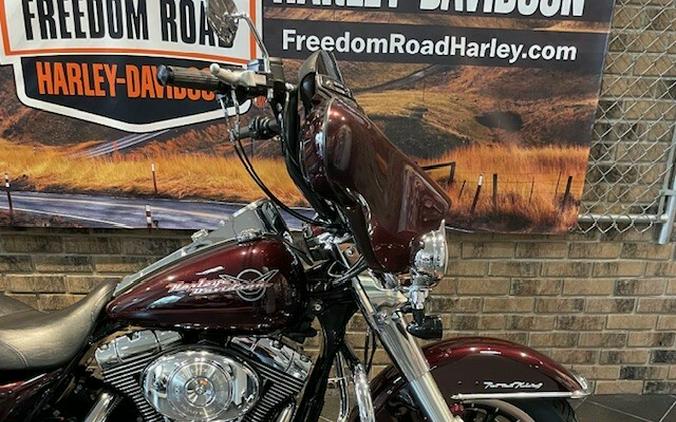 2006 Harley-Davidson Road King