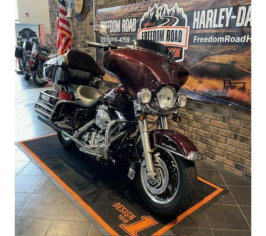 2006 Harley-Davidson Road King