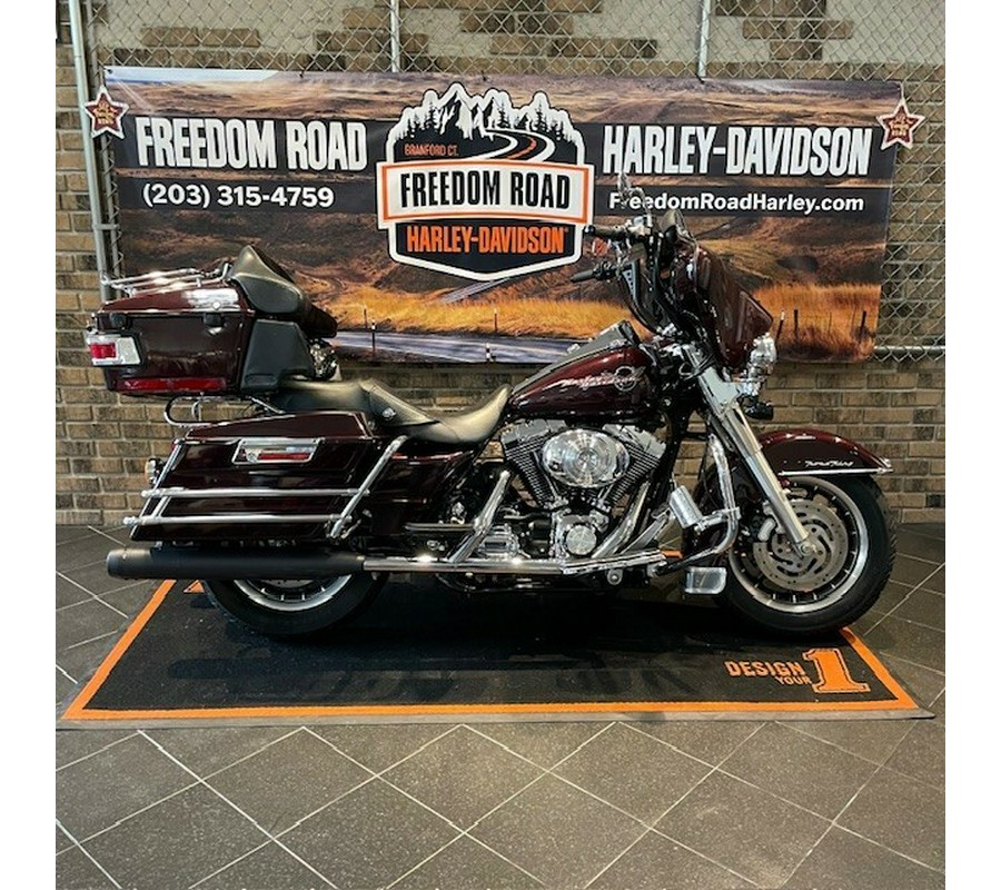 2006 Harley-Davidson Road King