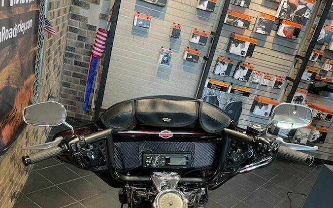 2006 Harley-Davidson Road King