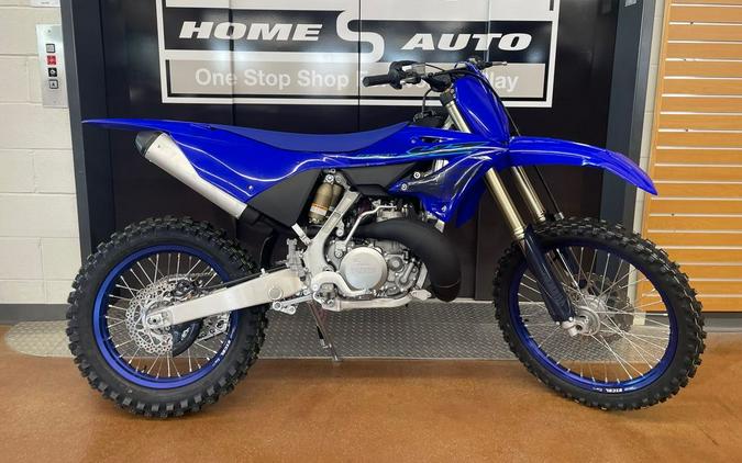 2024 Yamaha YZ250X