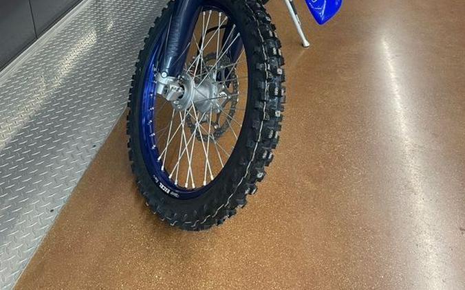 2024 Yamaha YZ250X