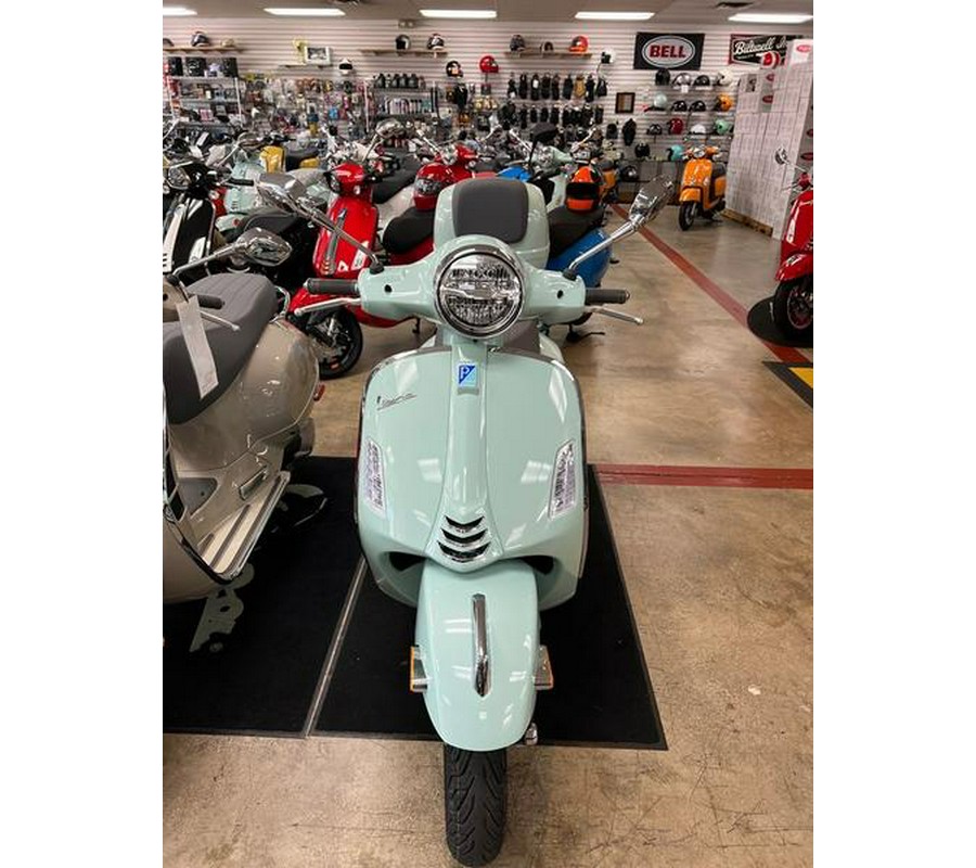 2024 Vespa GTS 300