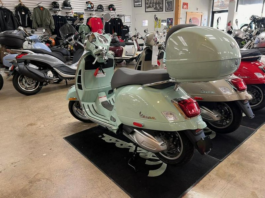 2024 Vespa GTS 300