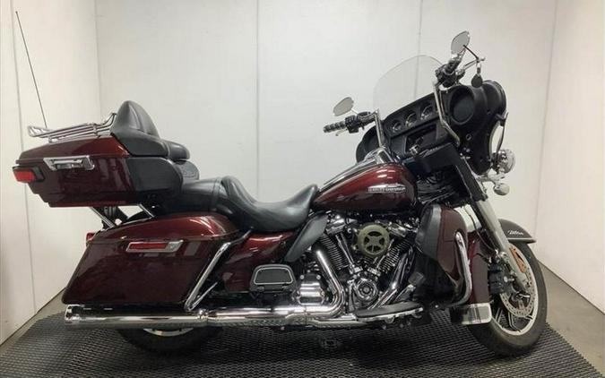 2019 Harley-Davidson® FLHTCU - Electra Glide® Ultra Classic®