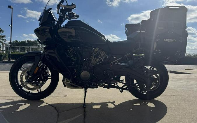 2024 Harley-Davidson® RA1250S - Pan America® 1250 Special