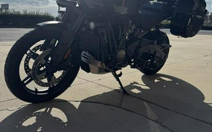 2024 Harley-Davidson® RA1250S - Pan America® 1250 Special