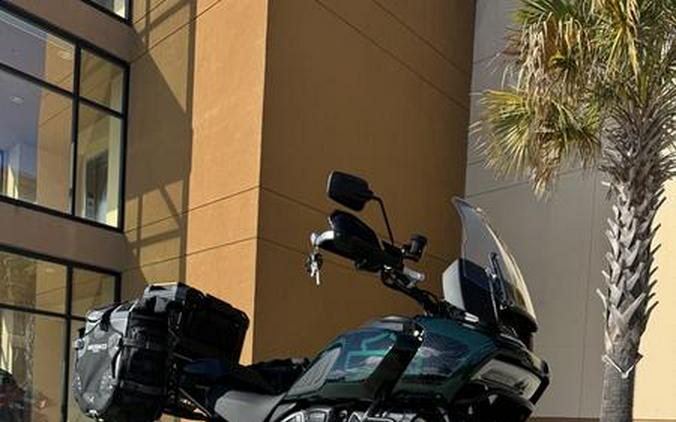 2024 Harley-Davidson® RA1250S - Pan America® 1250 Special