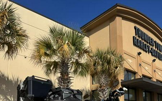 2024 Harley-Davidson® RA1250S - Pan America® 1250 Special