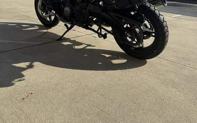 2024 Harley-Davidson® RA1250S - Pan America® 1250 Special