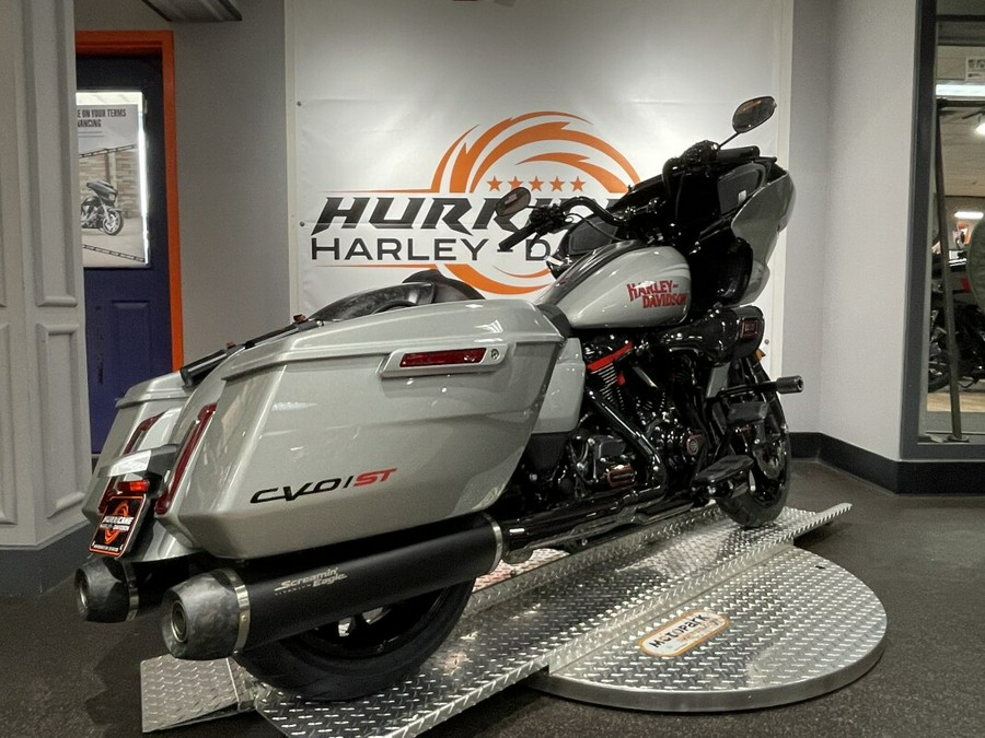 2025 Harley-Davidson® CVO™ Road Glide® ST