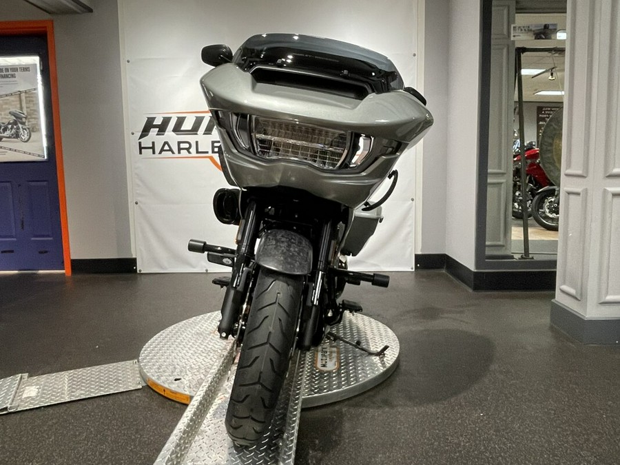 2025 Harley-Davidson® CVO™ Road Glide® ST
