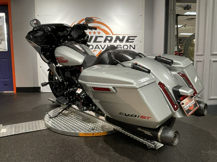 2025 Harley-Davidson® CVO™ Road Glide® ST