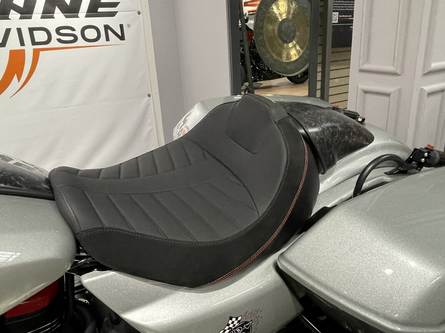 2025 Harley-Davidson® CVO™ Road Glide® ST