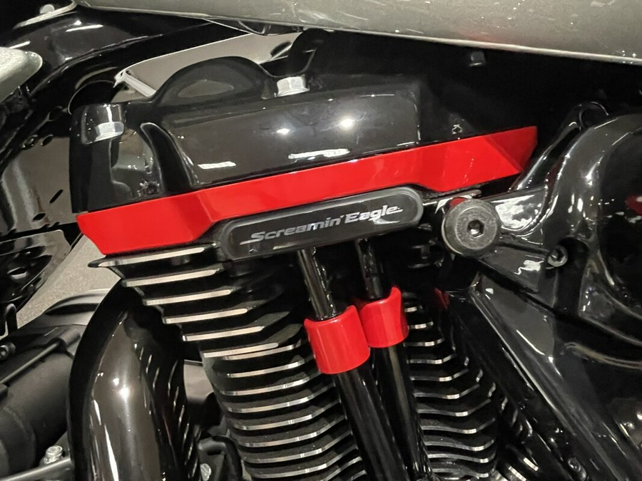 2025 Harley-Davidson® CVO™ Road Glide® ST