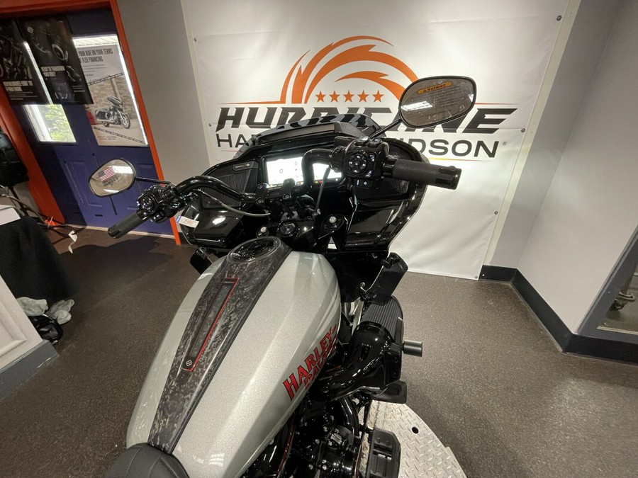 2025 Harley-Davidson® CVO™ Road Glide® ST