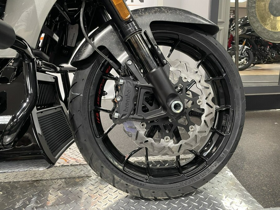 2025 Harley-Davidson® CVO™ Road Glide® ST