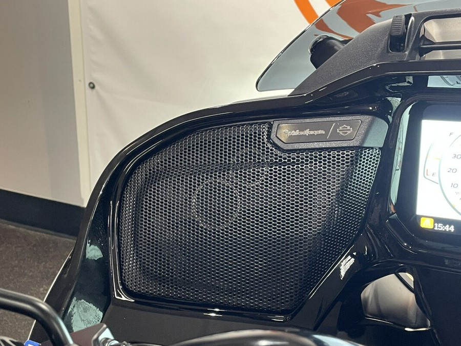 2025 Harley-Davidson® CVO™ Road Glide® ST