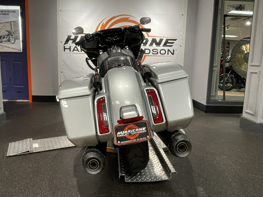 2025 Harley-Davidson® CVO™ Road Glide® ST