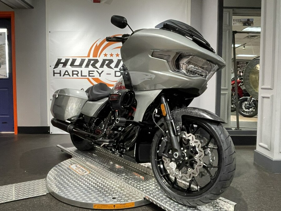2025 Harley-Davidson® CVO™ Road Glide® ST
