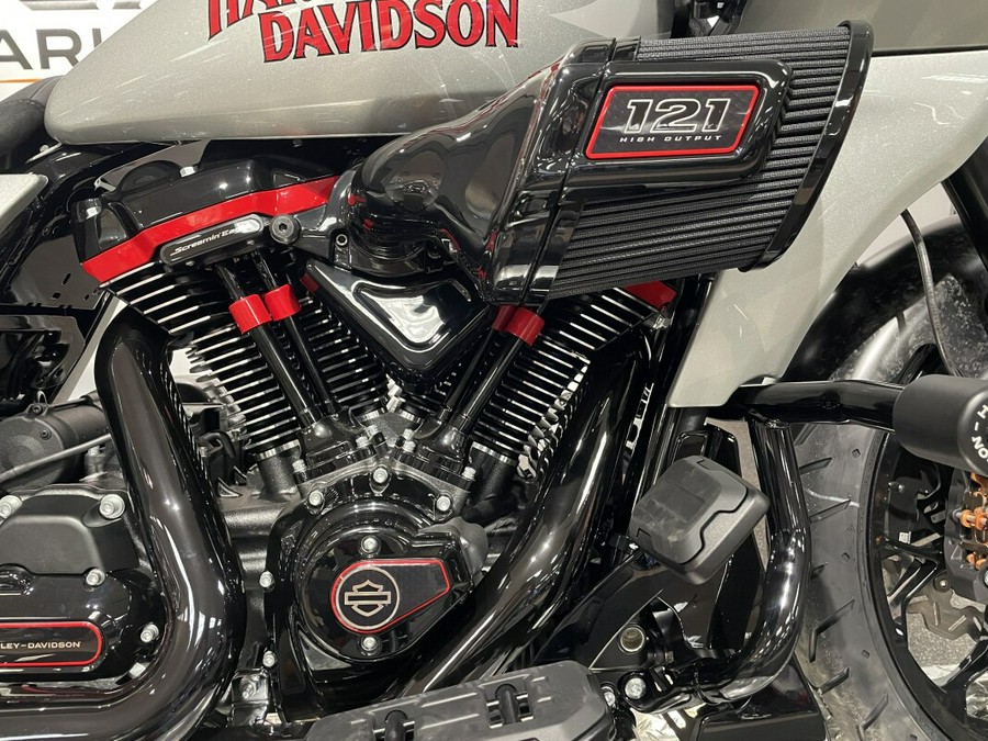 2025 Harley-Davidson® CVO™ Road Glide® ST