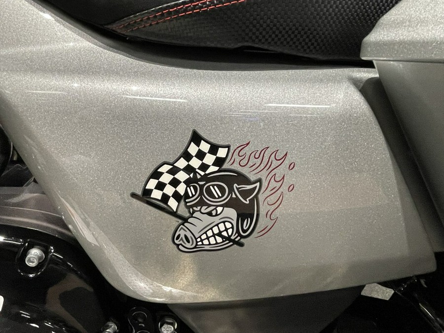 2025 Harley-Davidson® CVO™ Road Glide® ST