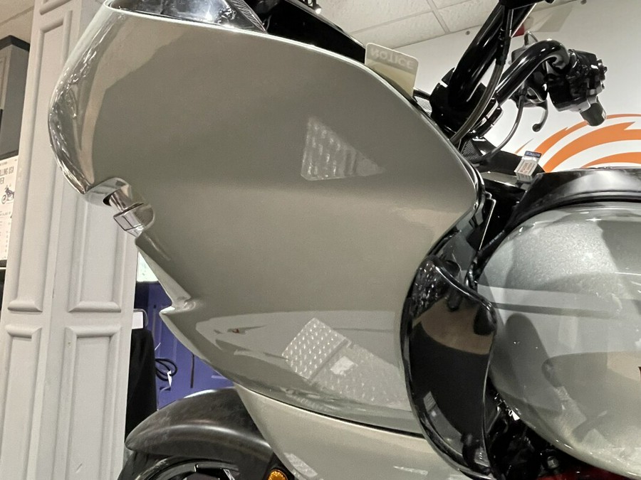 2025 Harley-Davidson® CVO™ Road Glide® ST