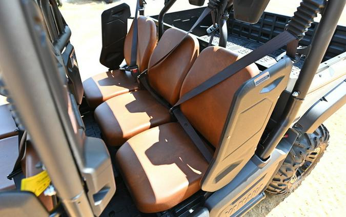 2025 Yamaha Viking VI EPS Ranch Edition