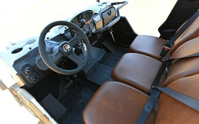 2025 Yamaha Viking VI EPS Ranch Edition