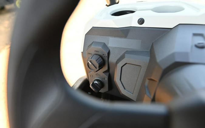 2025 Yamaha Viking VI EPS Ranch Edition