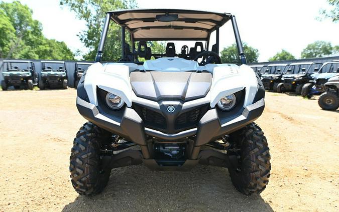 2025 Yamaha Viking VI EPS Ranch Edition