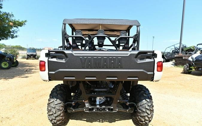 2025 Yamaha Viking VI EPS Ranch Edition